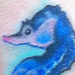 tattoo galleries/ - Tiny Seahorse